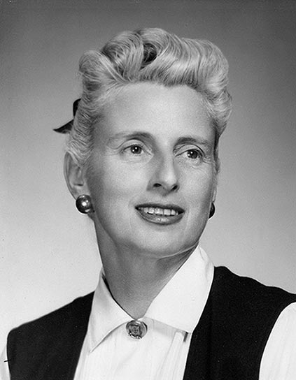 Kathrine Mott Johnson Cays